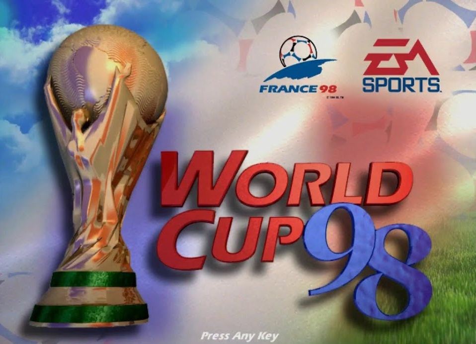 FIFA98WC