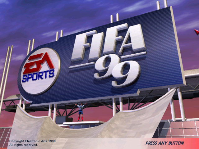 FIFA99